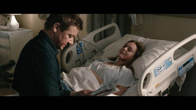 印第安女孩被侮辱后赤足雪地9.6公里吐血身亡,男主以牙还牙