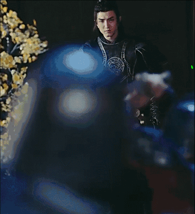 好久没有看到这样的霸道总裁剧了，各种花式撩拨赵丽颖！