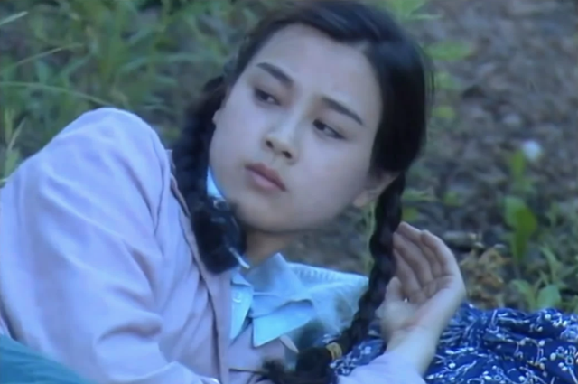 10位“一眼万年”女演员，个个美到窒息，有人靠一个角色吃一辈子