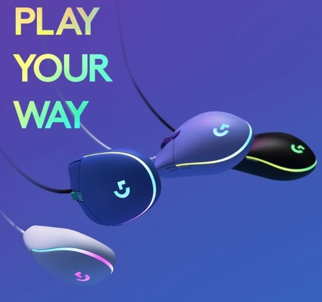 必买：这几款值得双12购买的百元级鼠标不容错过