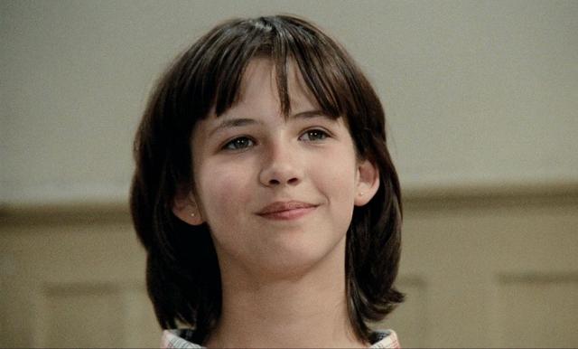 苏菲玛索：惊艳了岁月的法兰西玫瑰，56岁素面朝天，眼神依旧清澈