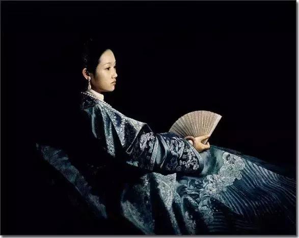 东方美女油画150幅（上篇）