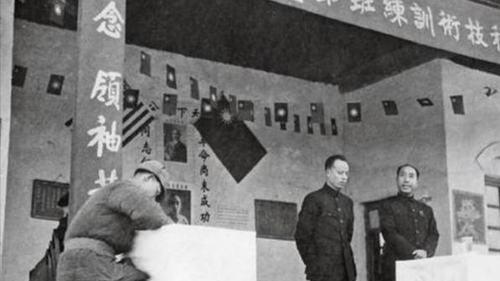 宣灏：误入军统，却被共和国追认为烈士的“非共产党员”