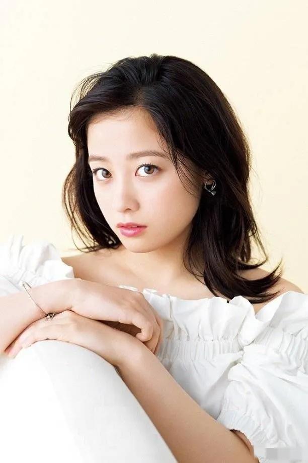 又是选美！2022日本女生公认的10位“最美女星”，佐佐木希垫底了