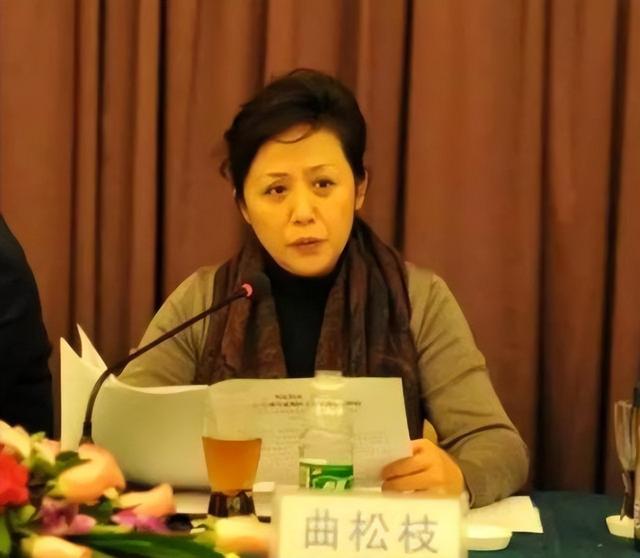 成都美女书记落马，丈夫是高官，一同敛财2800万，最终都入狱