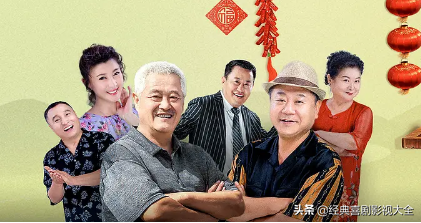 盘点“闫学晶”10部经典电视剧，哪个角色给你留下深刻印象？