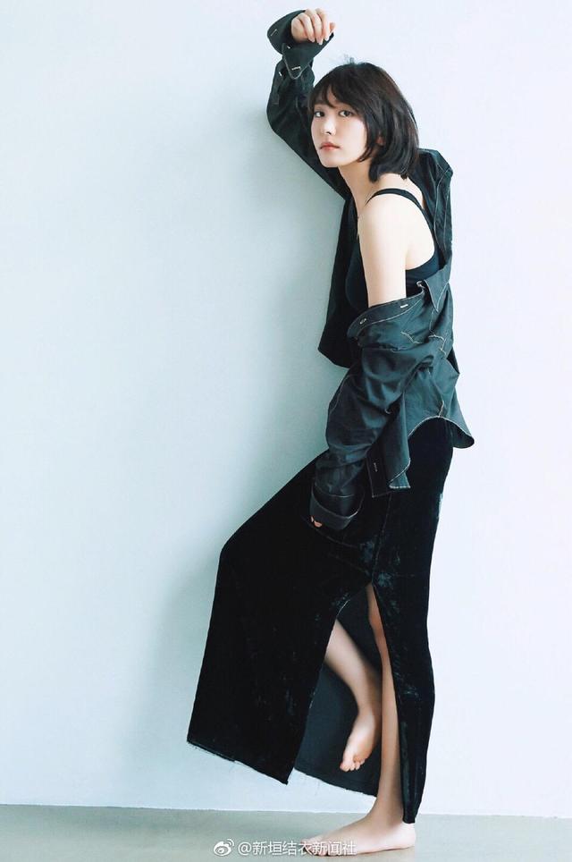 又是选美！2022日本女生公认的10位“最美女星”，佐佐木希垫底了