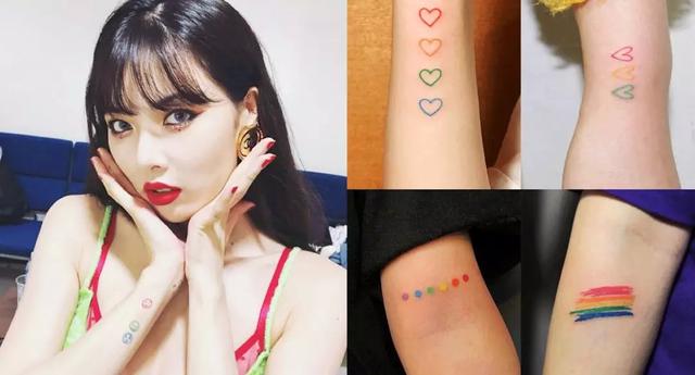 金泫雅｜因为谈恋爱被炒鱿鱼的南韩第一带货女王回来了