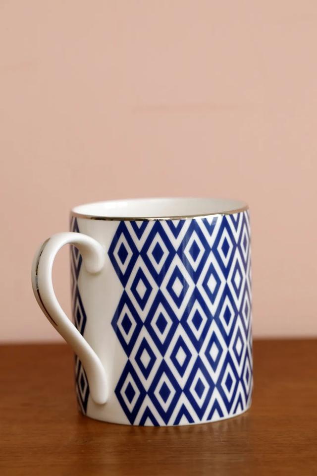 凯特、戴妃同款手镯，英国王室都爱的瓷器，情人节送礼大气有格调