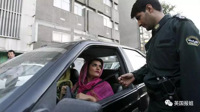 伊朗官员曝桃色新闻，女主却被扒皮狂批祸水？