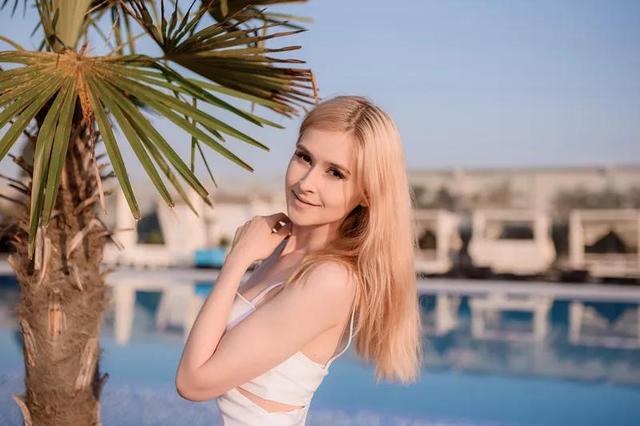 欧美风情美女写真大片合集(十三)