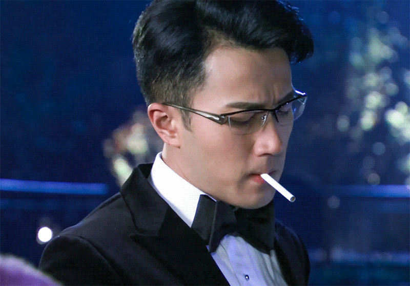 气质不够硬就别再尬演军人了:这8位明星演军人,看着让人真难受