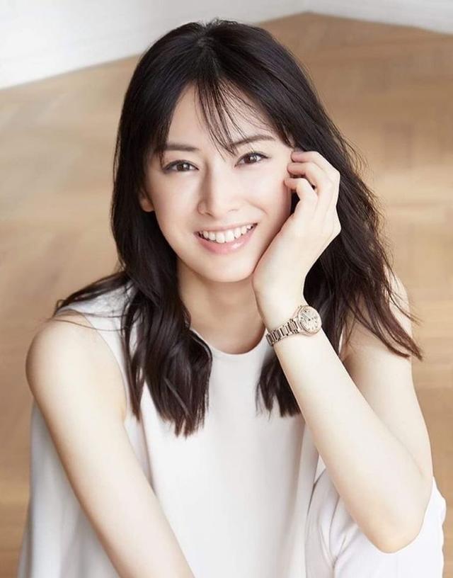 又是选美！2022日本女生公认的10位“最美女星”，佐佐木希垫底了