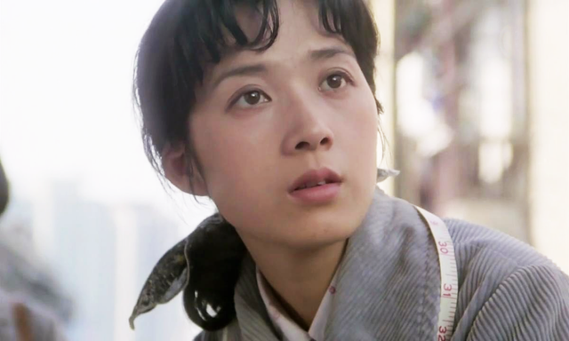 10位“一眼万年”女演员，个个美到窒息，有人靠一个角色吃一辈子