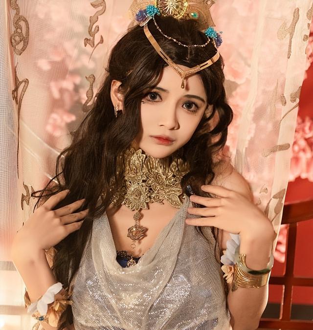 漫展上令人不堪的“真空事件”：女孩们，你的底线在哪？