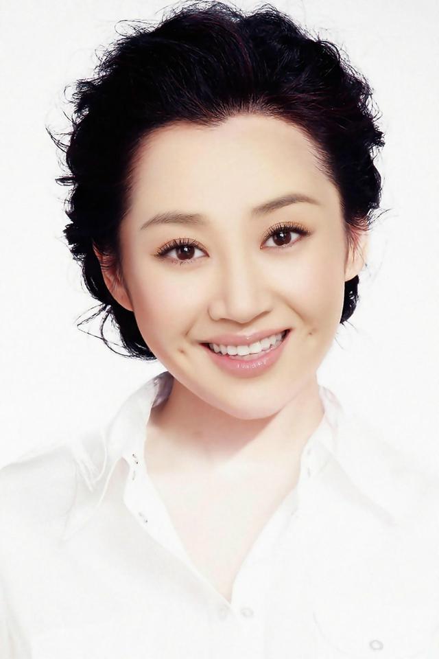 酒窝美女，林心如唐嫣佟丽娅上榜，而她却是公认的酒窝美女