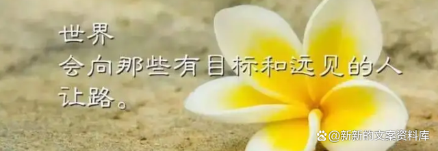 女人发朋友圈励志说说，2022最近很火的致自己短句，要活的精致