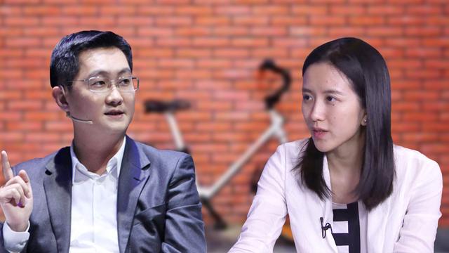 美女胡玮炜成赢家，戴威迎至暗时刻，跪着能活下去吗？