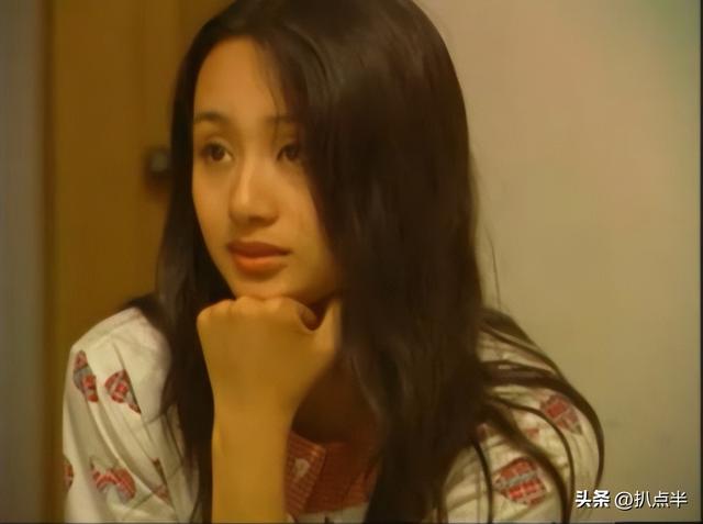 8位藏在金庸剧中的大陆女星:年轻时惊艳四方,如今转型演妈妈