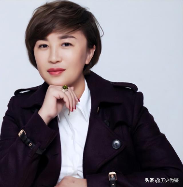 80后美女总裁国内设惊天骗局，2年卷走1.5亿，潜逃美国过奢靡生活