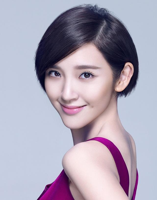 酒窝美女，林心如唐嫣佟丽娅上榜，而她却是公认的酒窝美女