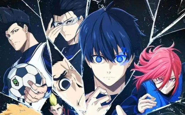 盘点海外最受欢迎的高评分十月动漫新番，电锯人稳坐第一