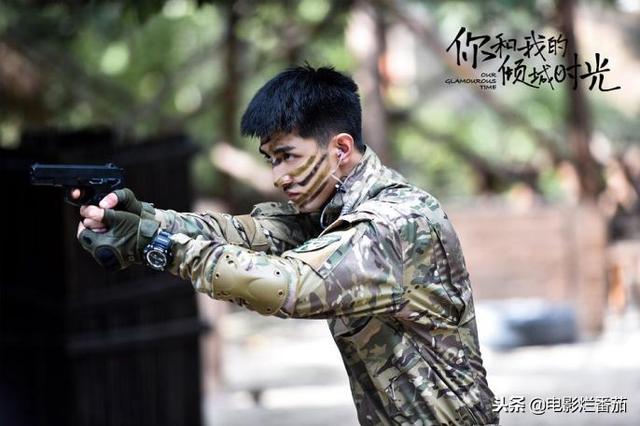 好久没有看到这样的霸道总裁剧了，各种花式撩拨赵丽颖！