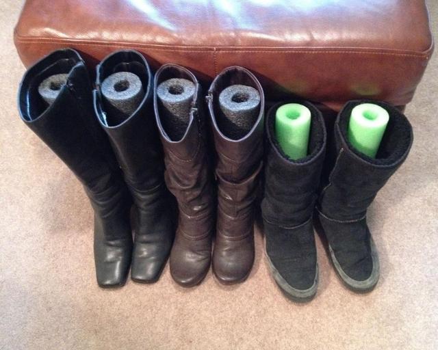 让女性与众不同的简单生活小窍门