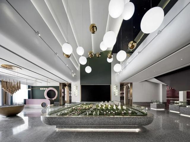 大连招商·海德学府营销中心——唤醒你关于9¾站台的奇幻记忆