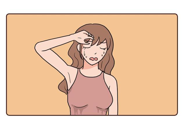 大胸女孩实在太太太太太惨了!