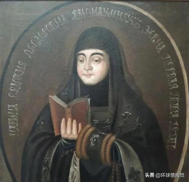 俄罗斯女人不香？俄国历代沙皇，怎么都娶了德意志公主？