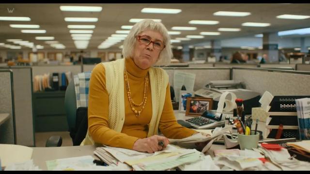 华人之光！全网刷屏的奥斯卡影后，但我只能为杨紫琼高兴5分钟