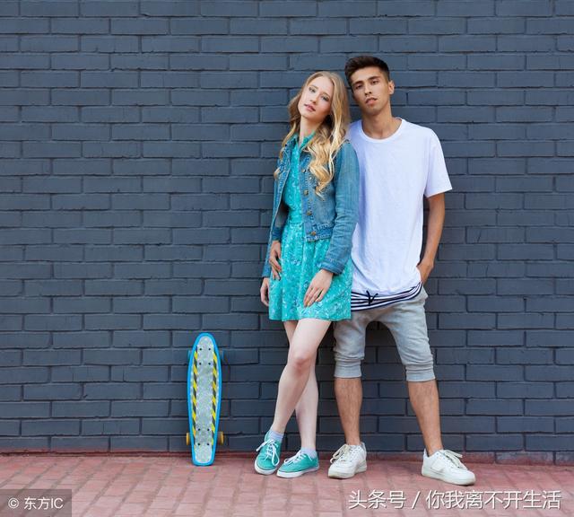 拒绝卑微,平凡女孩爱上校草