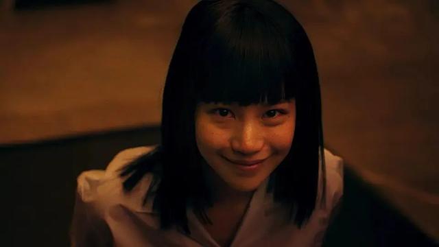 都完结一周了,《禁忌女孩》还在霸屏热搜