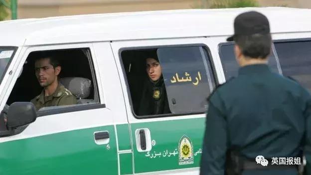 伊朗官员曝桃色新闻，女主却被扒皮狂批祸水？