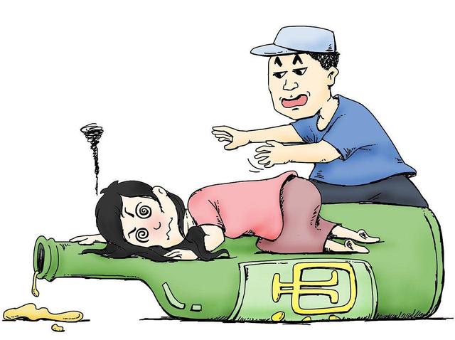 女子酒后跟男方回家,事后反悔,一审判决男子强奸,合理吗?