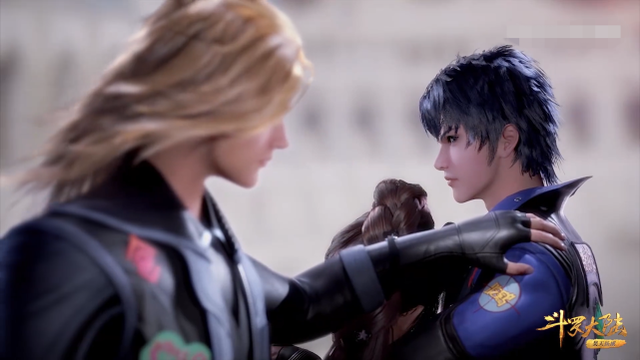 斗罗：当小舞遭受“雷击”，漫迷却在疯狂截图，而这一幕让人暖心