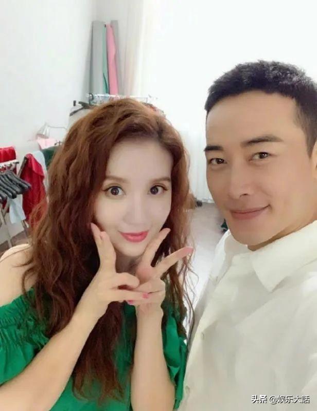 这位姐姐，真是既有公主的颜，又有阔太的命