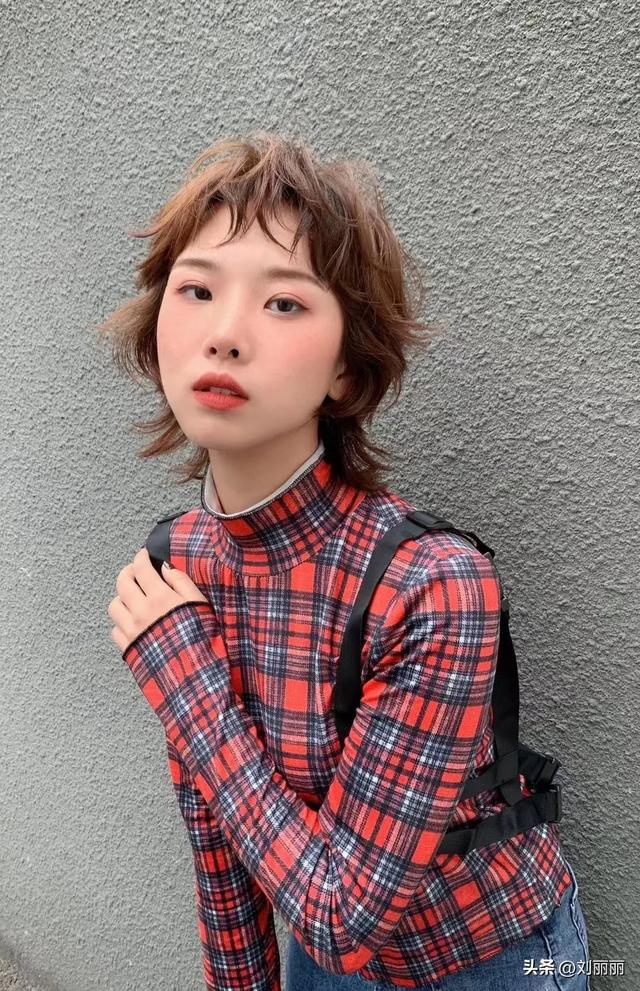 女发别乱剪，看看这14款，不论长短都很美