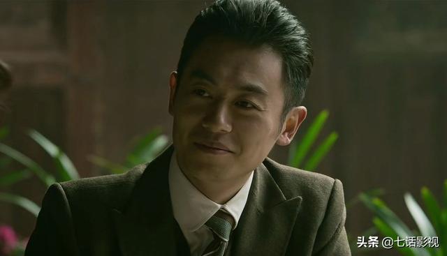 从全剧“败笔”到“顶级高能”，《猎狼者》让沈佳妮成功翻身