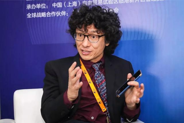 15岁女生参加世界顶尖科学家大会,她是谁?