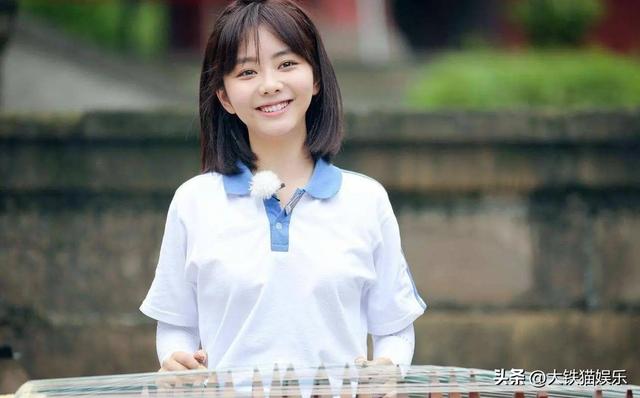 名字好听的8位女星,光听字音就觉得是美人,还透着一股文化气息