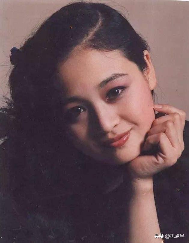 8位藏在金庸剧中的大陆女星:年轻时惊艳四方,如今转型演妈妈