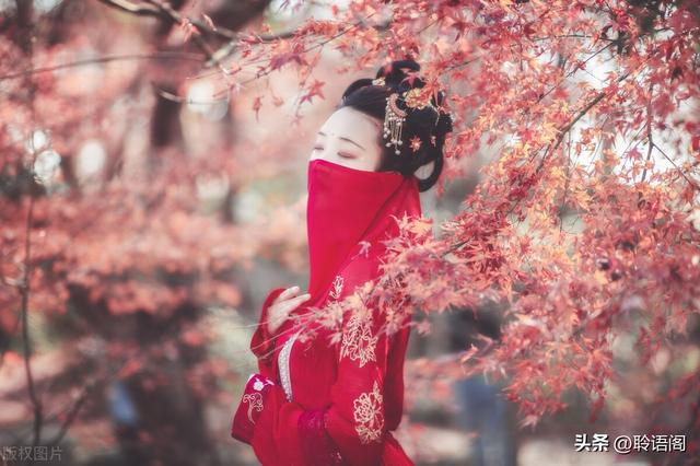 三八妇女节｜来看看怎样赞美你身边的女性