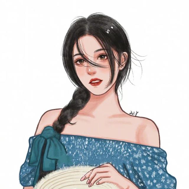 好看的女生头像，看看你喜欢哪一张