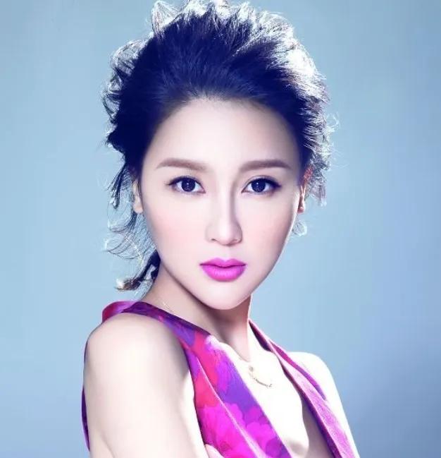 欠债5.3亿！这个女演员名下千万豪宅被上海法院拍卖