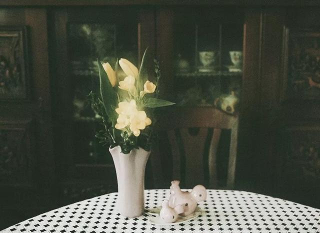 一个女人最好的状态：莫过于拥有这4种气质，很美，很吸引人