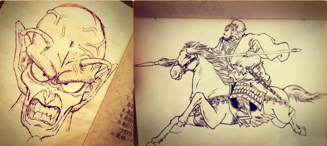 时隔8年，他凭啥再度“封神”？