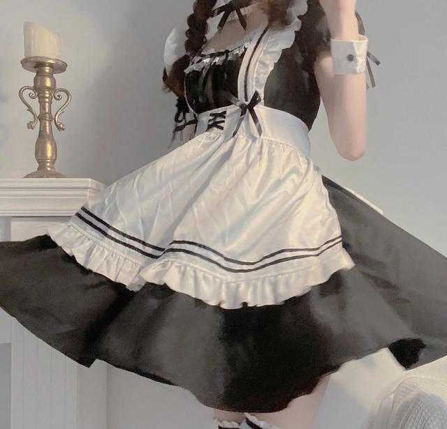 制服黑s才是yyds！美女大赏