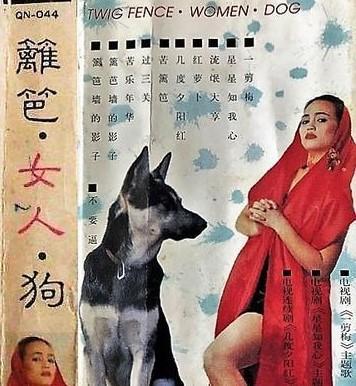 《女人系列(三部曲)篱笆女人和狗辘轳女人和井古船女人和网》歌曲